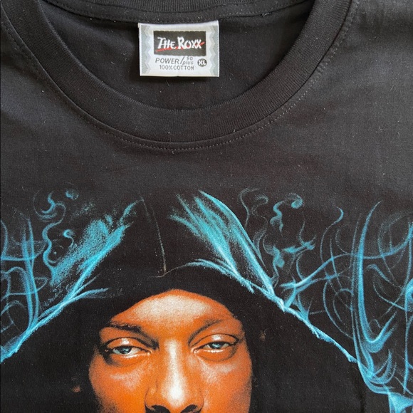 Rare Snoop Dogg Shirt - Picture 10 of 10
